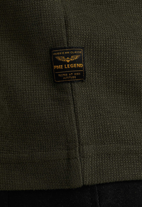 Badge Longsleeve 