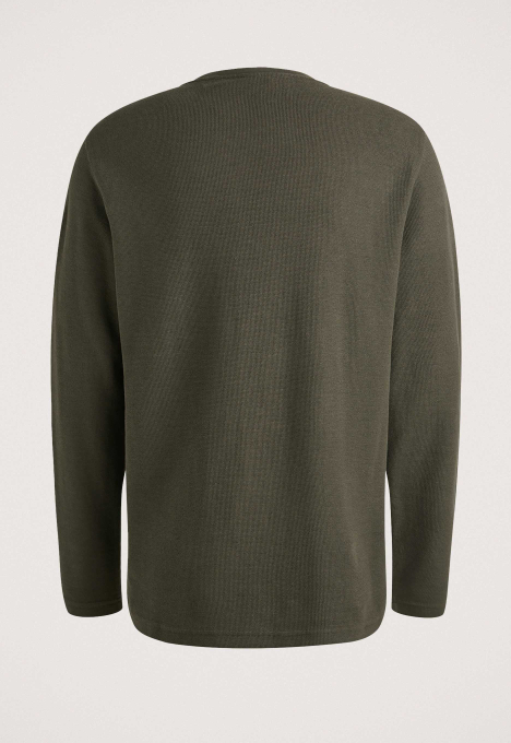 Badge Longsleeve 