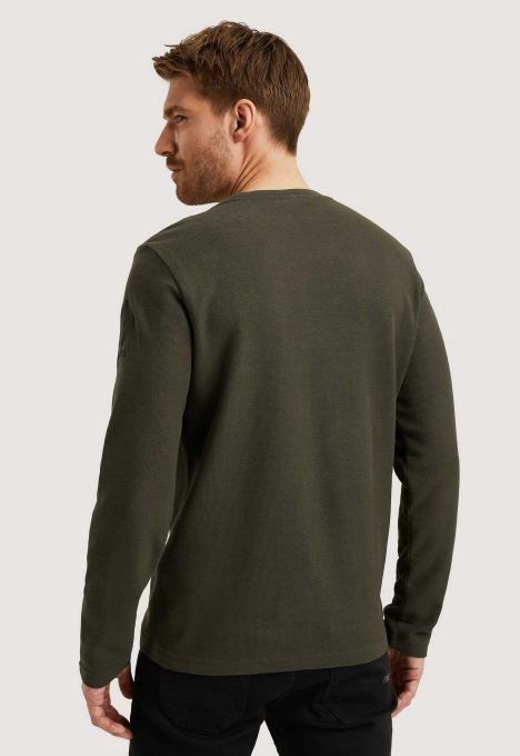 Badge Longsleeve 