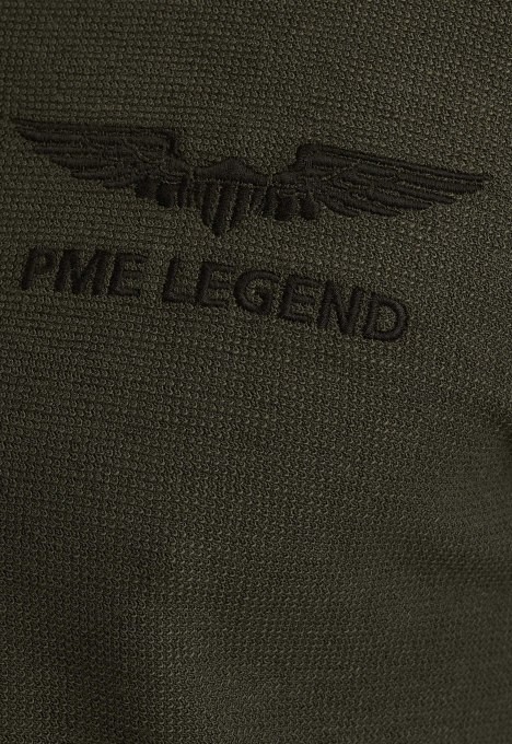 Badge Longsleeve 