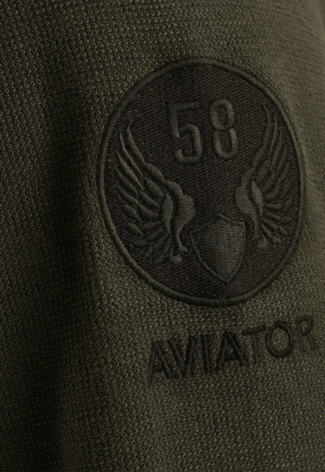 Badge Longsleeve 