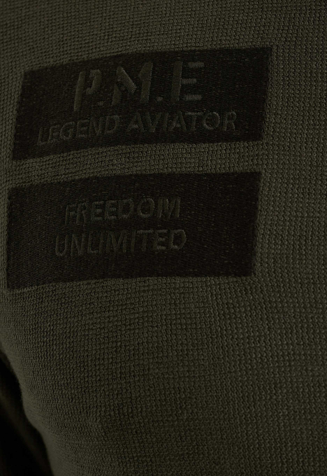 Badge Longsleeve 