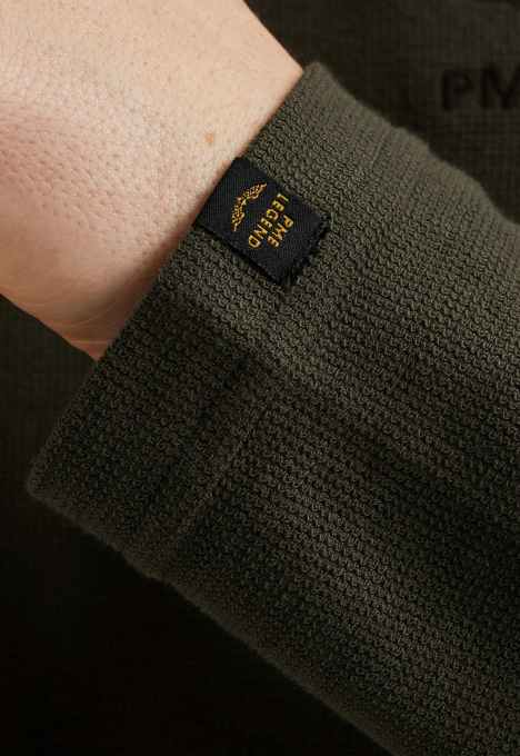 Badge Longsleeve 