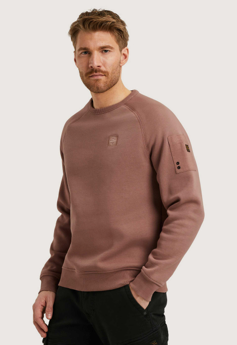 PSW2509453 Crewneck Sweater
