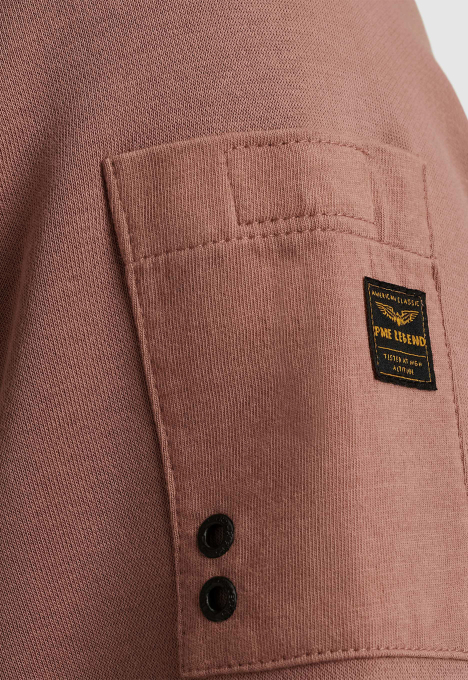PSW2509453 Crewneck Sweater