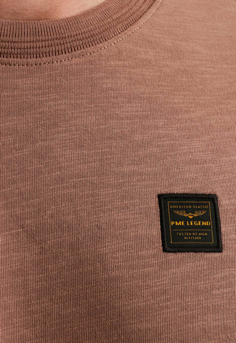 Heavy Slub Jersey