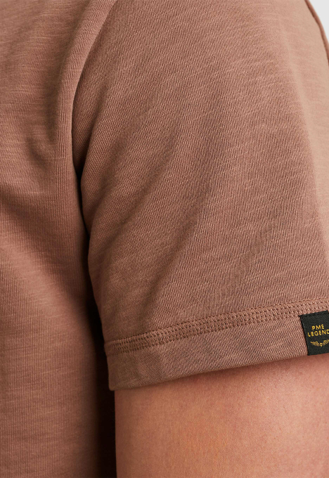 Heavy Slub Jersey