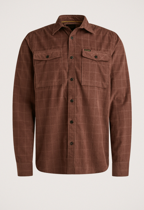 Square Shirt