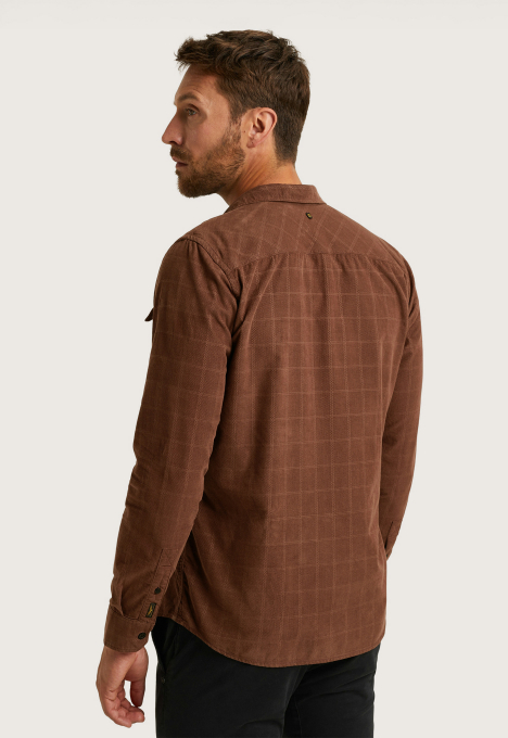 Square Shirt