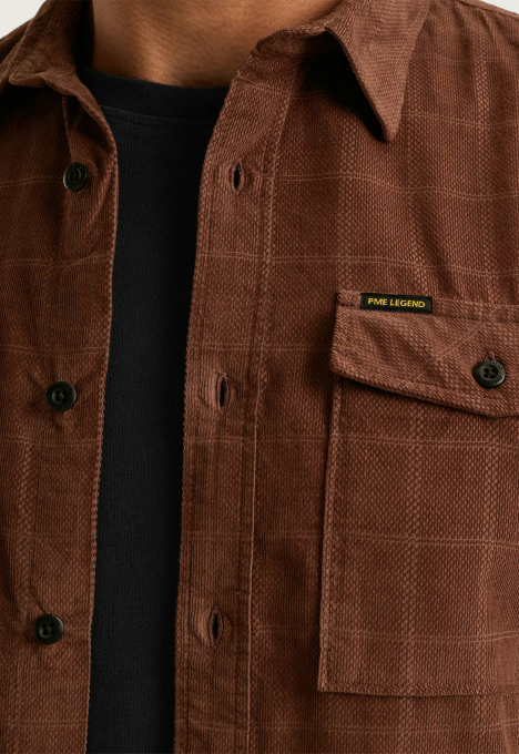 Square Shirt