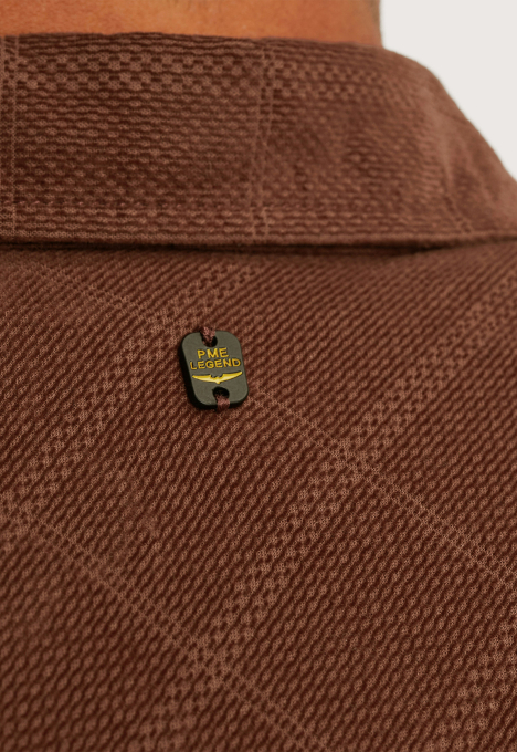 Square Shirt
