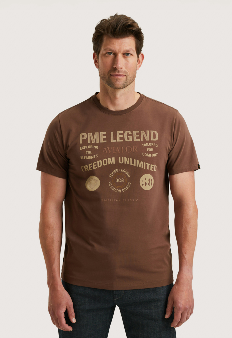 Cotton T-shirt