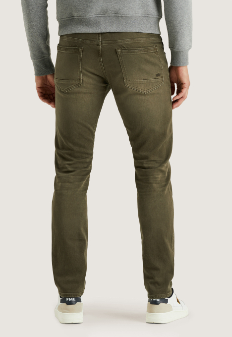 Tailwheel Slim Jeans