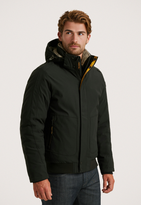 Ice Striper Jacket