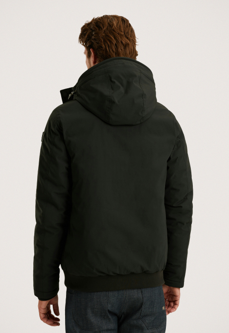 Ice Striper Jacket