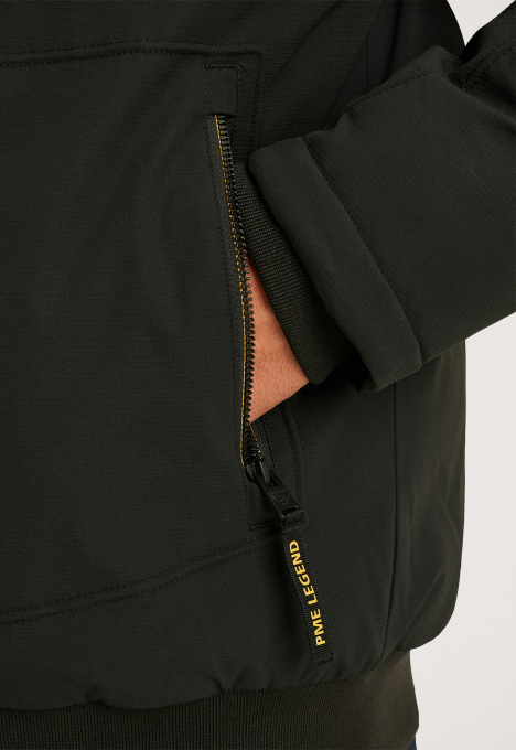 Ice Striper Jacket