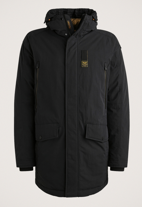Ice Pilot Jacket