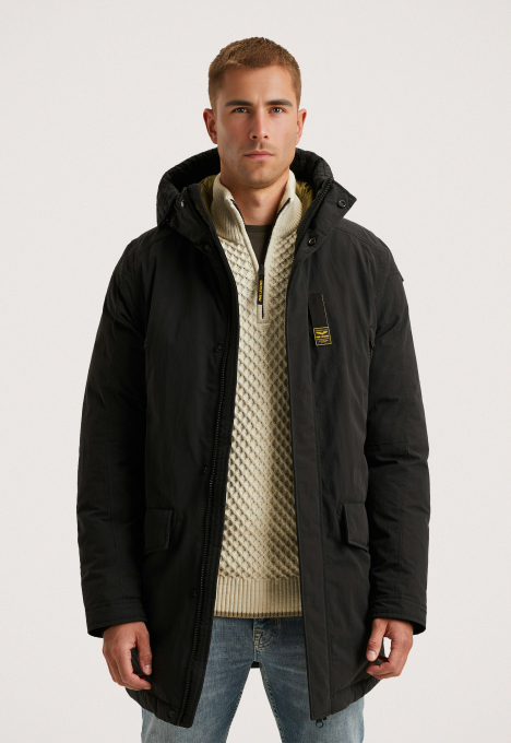 Ice Pilot Jacket