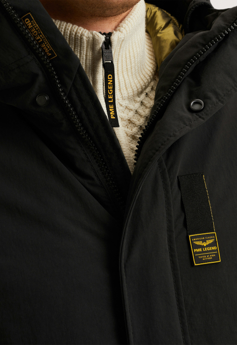 Ice Pilot Jacket