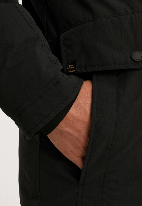 Ice Pilot Jacket