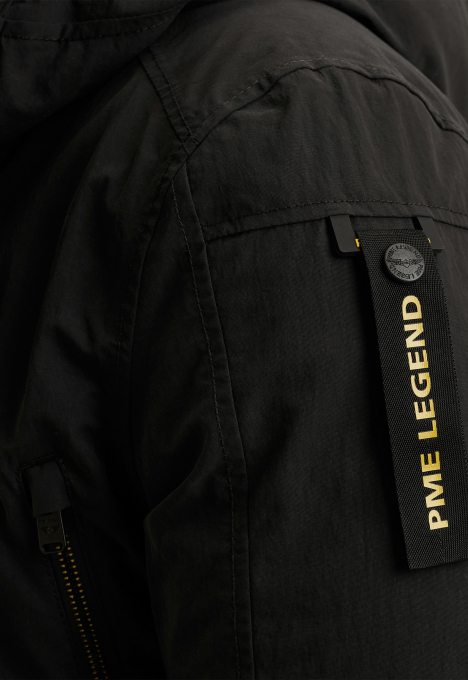 Ice Pilot Jacket