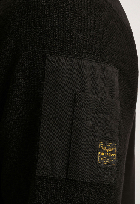 Polo Longsleeve