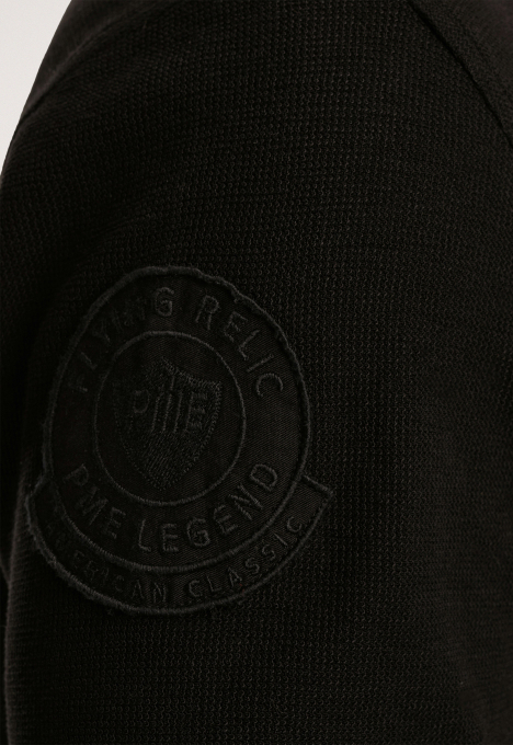 Polo Longsleeve