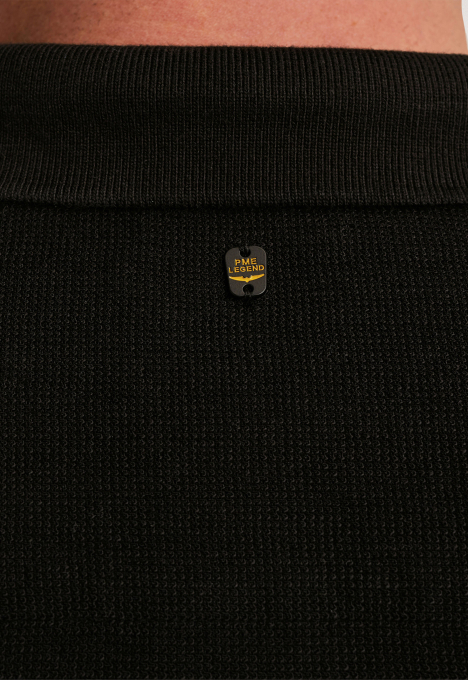 Polo Longsleeve