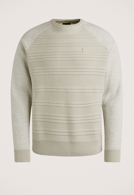 Knit Trui