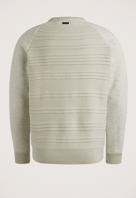 Knit Trui