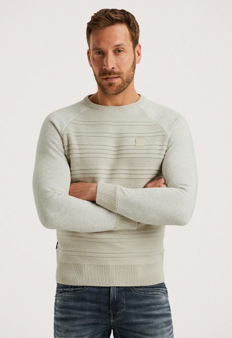 Knit Trui