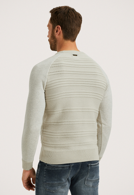 Knit Trui