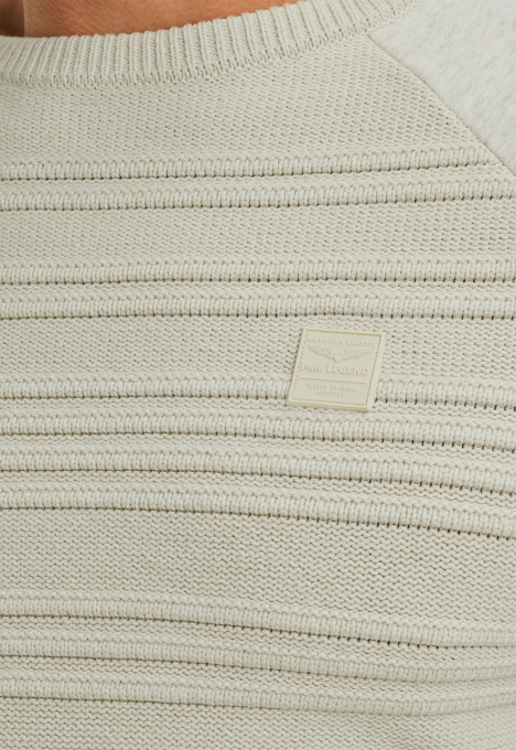 Knit Trui