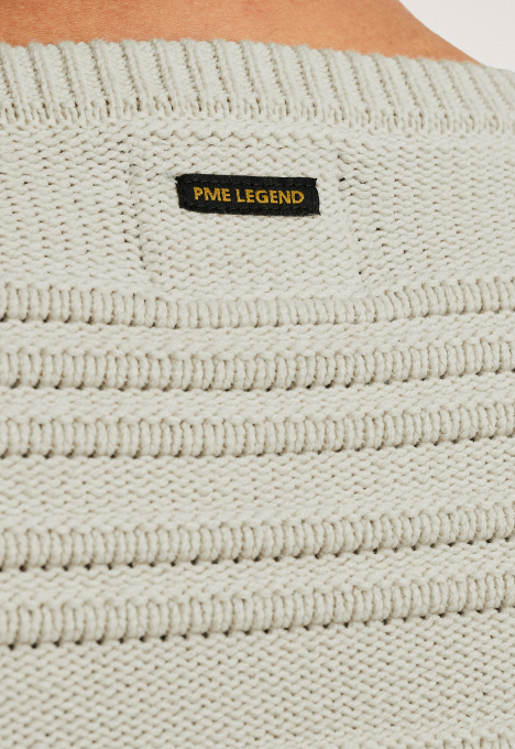 Knit Trui