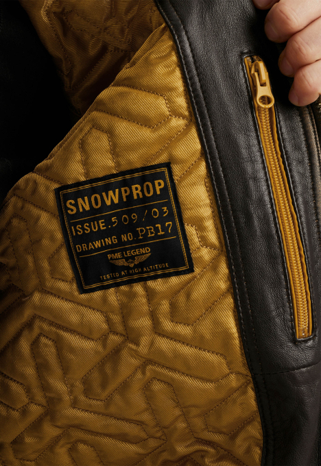 Snowprop Jacket 