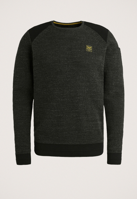 PKW2509301 Melee Knit 