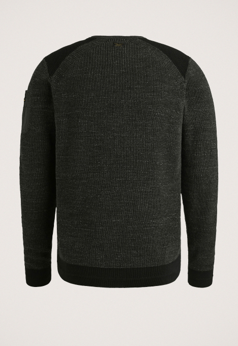 PKW2509301 Melee Knit 