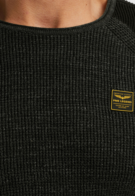 PKW2509301 Melee Knit 
