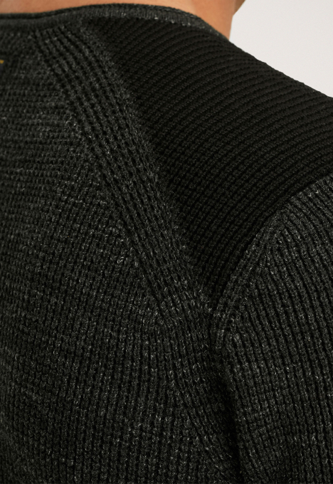 PKW2509301 Melee Knit 