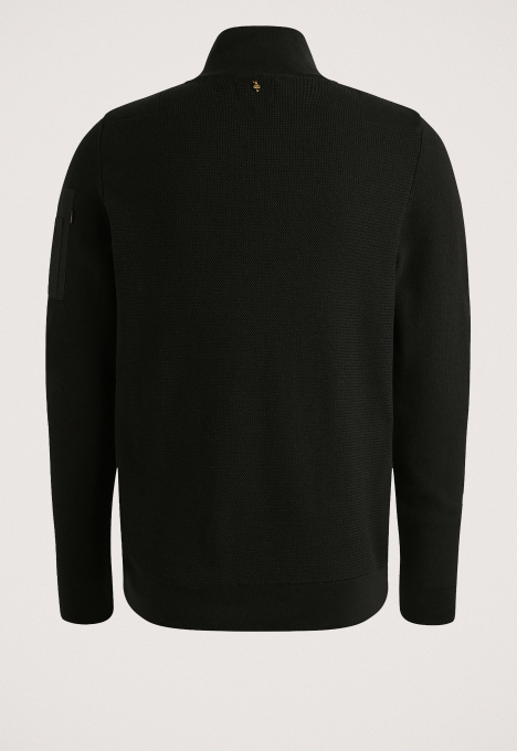 Cotton Knit Trui