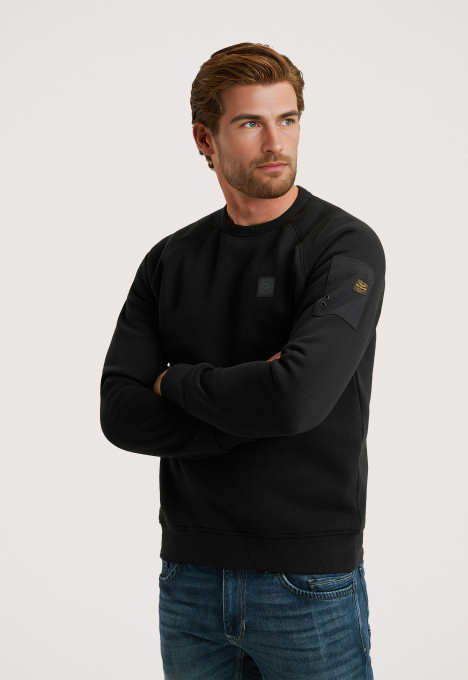 PSW2509453 Crewneck Sweater