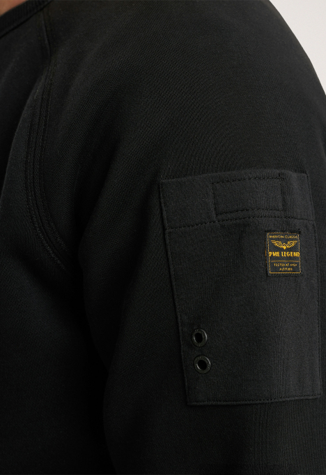 PSW2509453 Crewneck Sweater