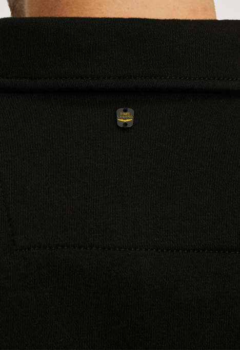 Half Button Longsleeve