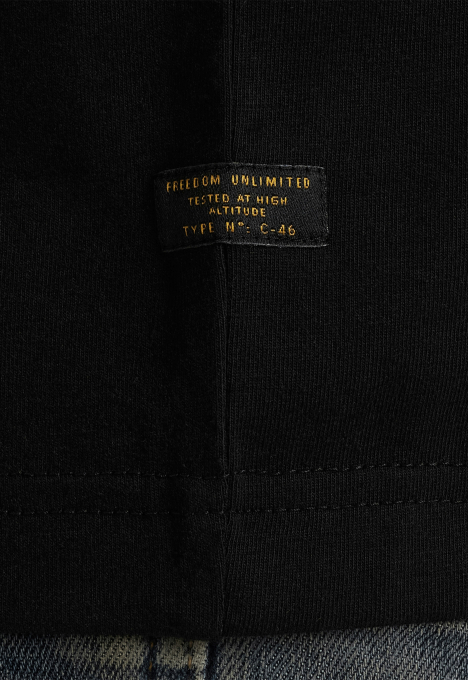 Cotton T-shirt
