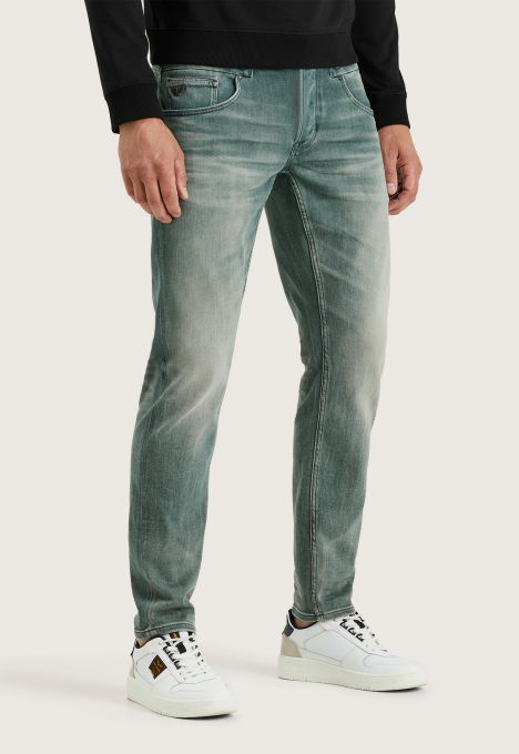 Carior Tapared Jeans