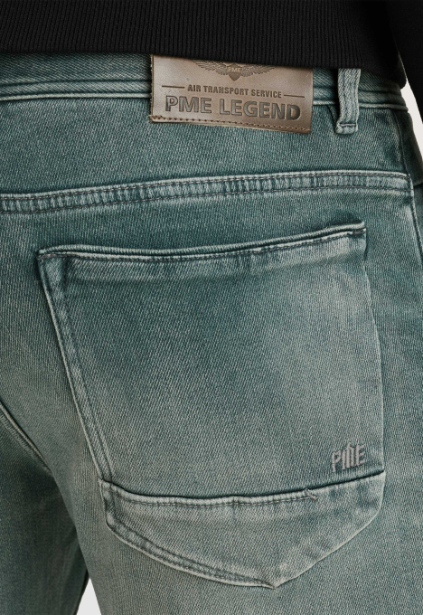 Carior Tapared Jeans