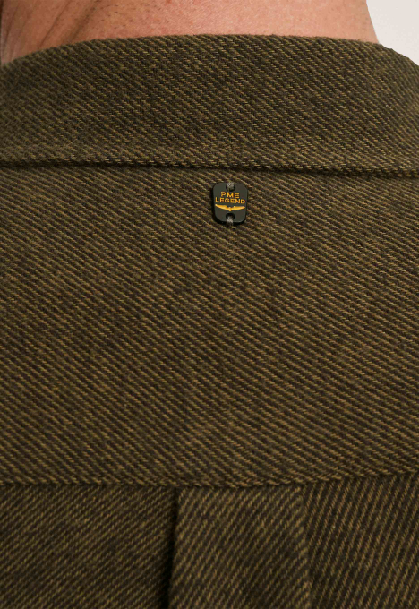Twill Shirt