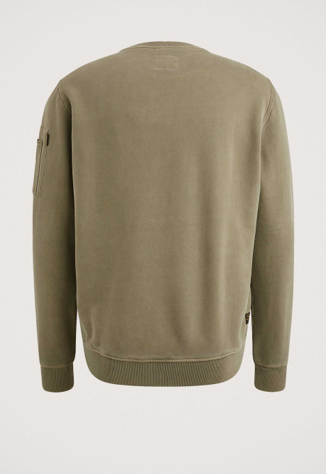 Crewneck