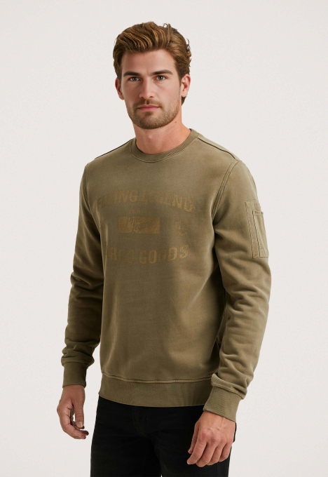 Crewneck