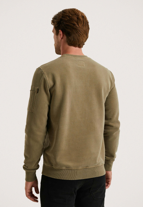 Crewneck